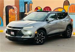 شيفروليه بليزر